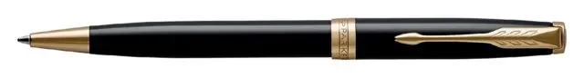 Parker SONNET black lak GT balpen