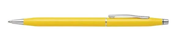 Cross Century Classic yellow sunrise balpen