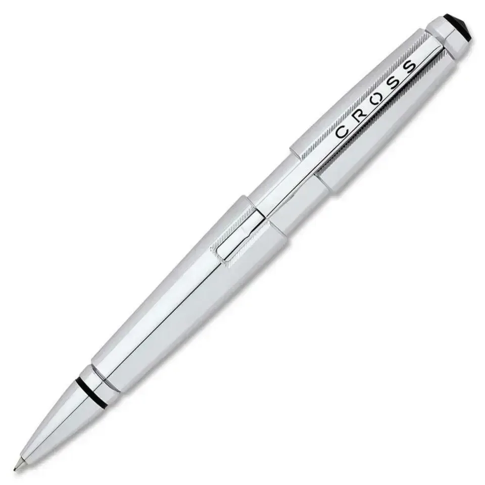 Cross Edge roller chroom