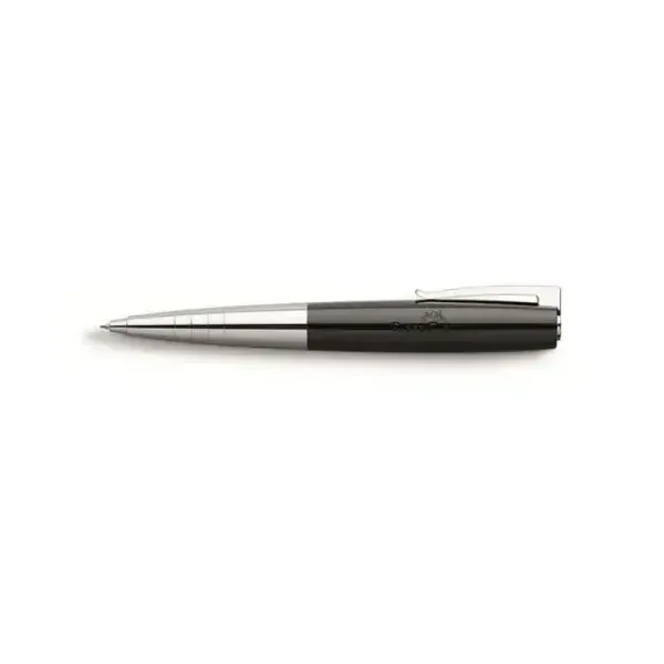 Faber Castell LOOM vulpotlood 0.7 mm ZWART