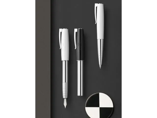 Faber Castell LOOM vulpotlood 0.7 mm wit