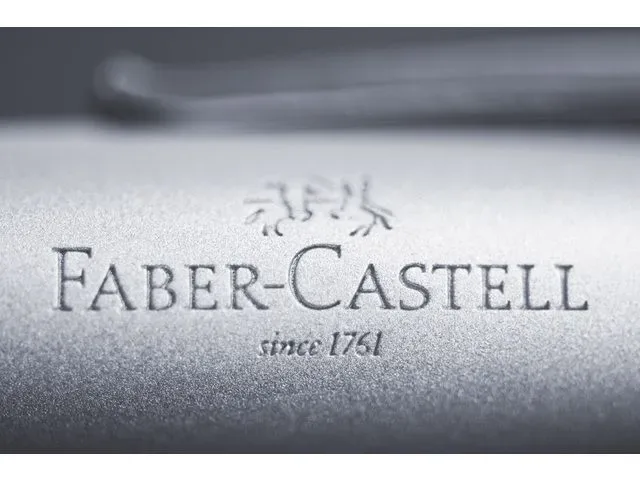 Faber Castell LOOM vulpotlood 0.7 mm wit