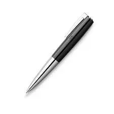 Faber Castell LOOM vulpotlood 0.7 mm ZWART
