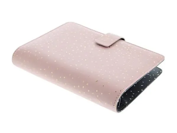 Filofax organiser Personal CONFETTI gift set