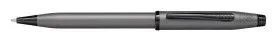 Cross Century II balpen guntmetal grijs