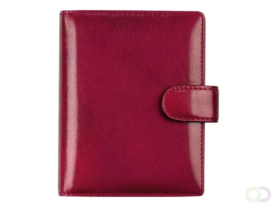 Succes organiser DELUXE junior rood