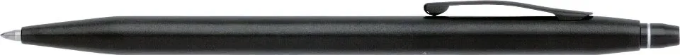 CROSS CLICK balpen zwart