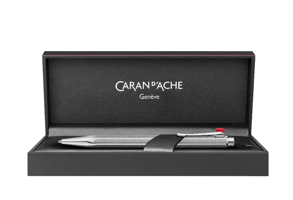 Caran d'Ache balpen Ecridor retro
