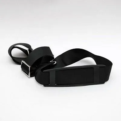 Bombata laptoptas grijs nylon 15,6 "