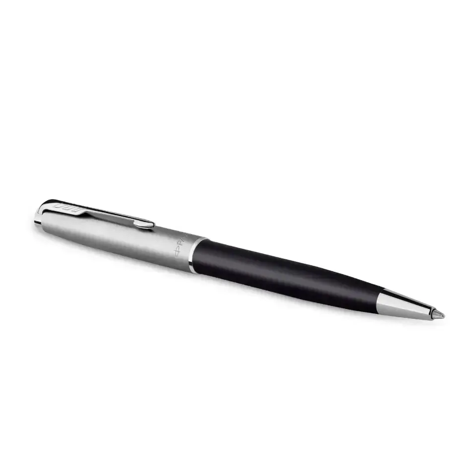 Pzrker sonnet sandblasted black CT black