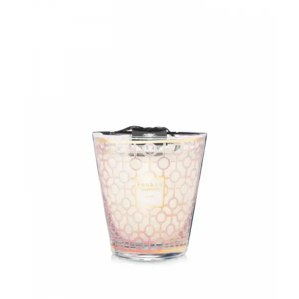 Baobab geurkaars roze Women max 16