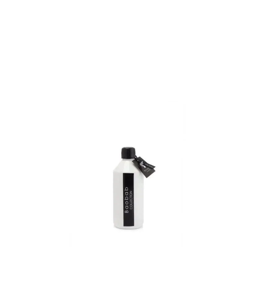 Baobab geurstokjes navulling Women 500 ml
