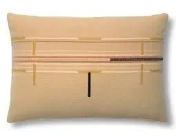 Kusssen Mille et Claire naga craft black 40x80cm