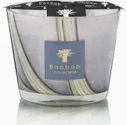 Baobab geurkaars Woods Brocéliande max 10cm
