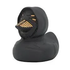 lilalu - cyber duck