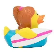 lilalu - surfgirl