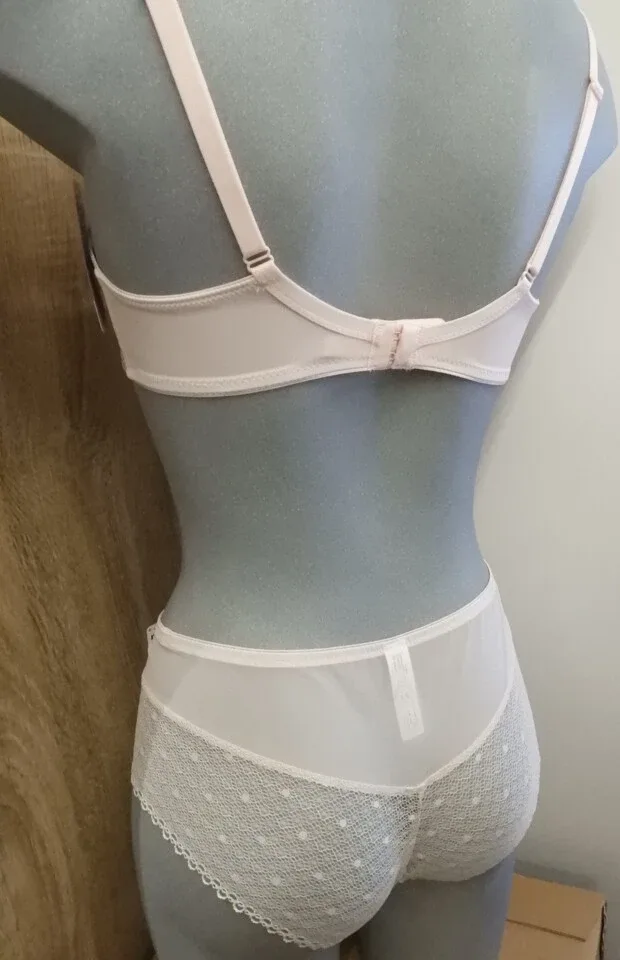 Felina Conturelle Capri beugelbh oud roze (Fel.521)