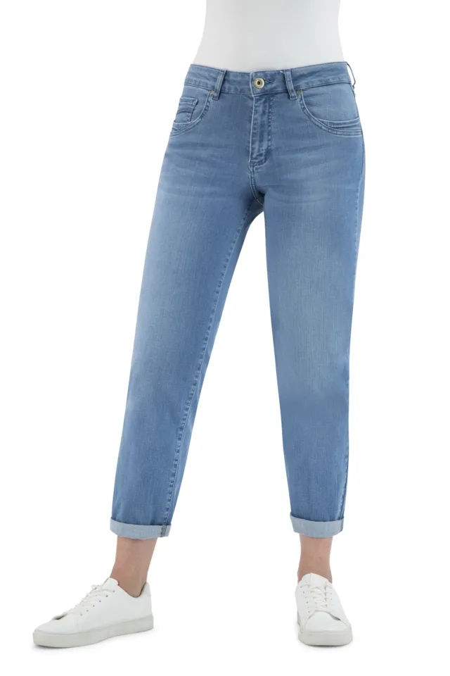 Para Mi Bobby / Water Blue ( Straight  ) L29:  ( new Fit )
