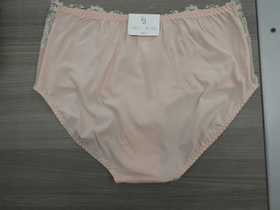Louisa Bracq Matyo Peche: Hoog model (SEC.186)