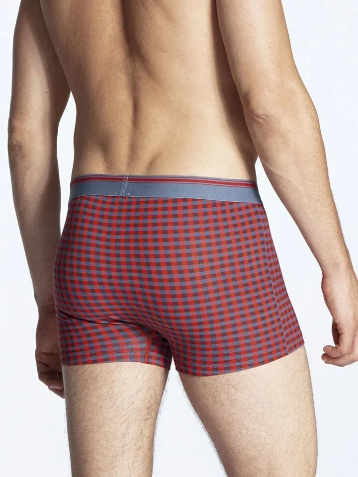 Calida Heren boxershort met korte bil ( CAL.119)
