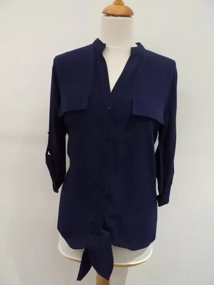 Signe Nature blauwe bloes (Signe.916)