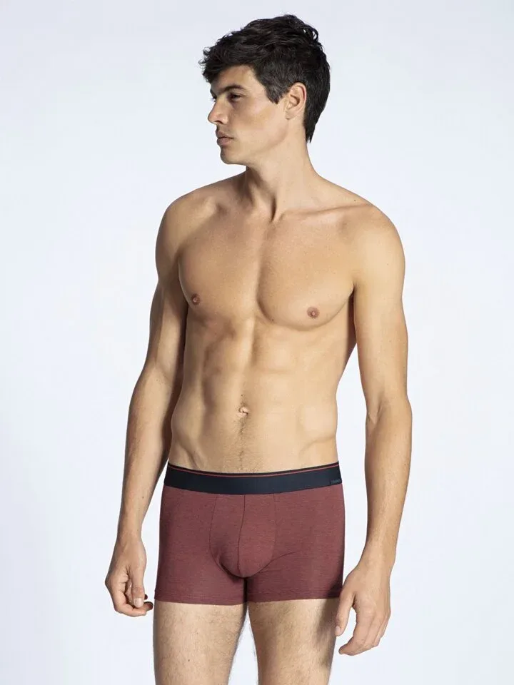 Calida Boxershort Rood: (cal.