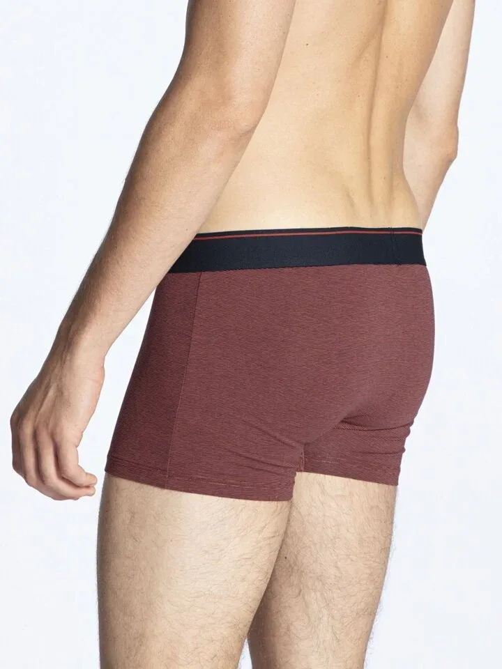 Calida Boxershort Rood: (cal.