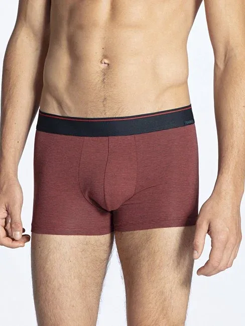 Calida Boxershort Rood: (cal.