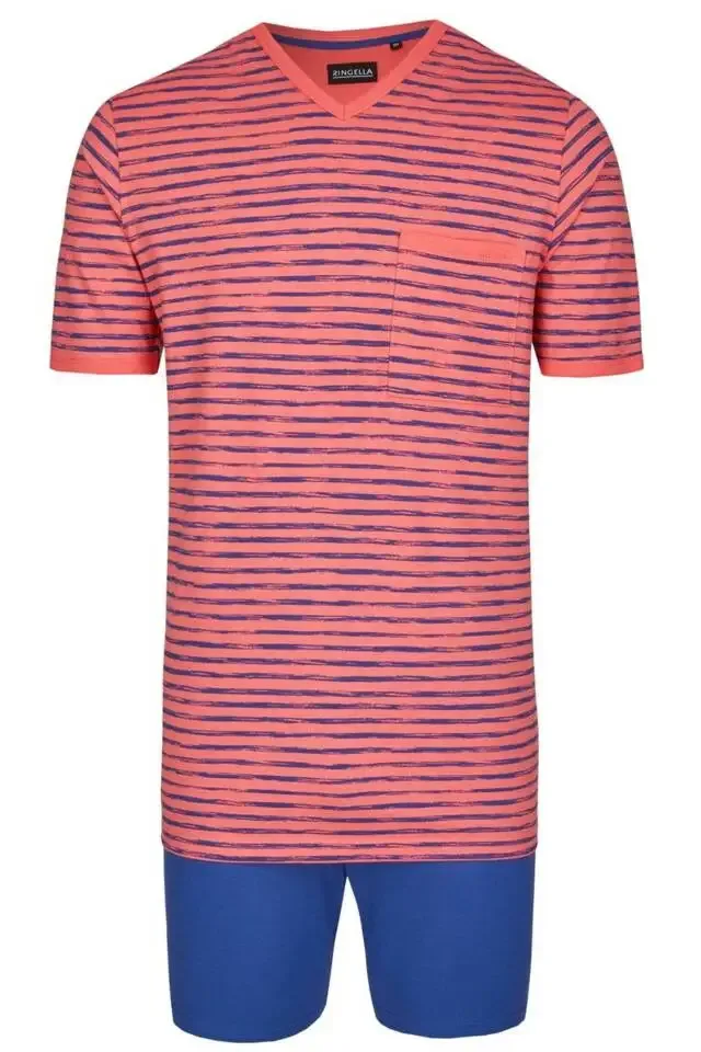 Ringella Heren Pyjama 100% Katoen (RIN.191)