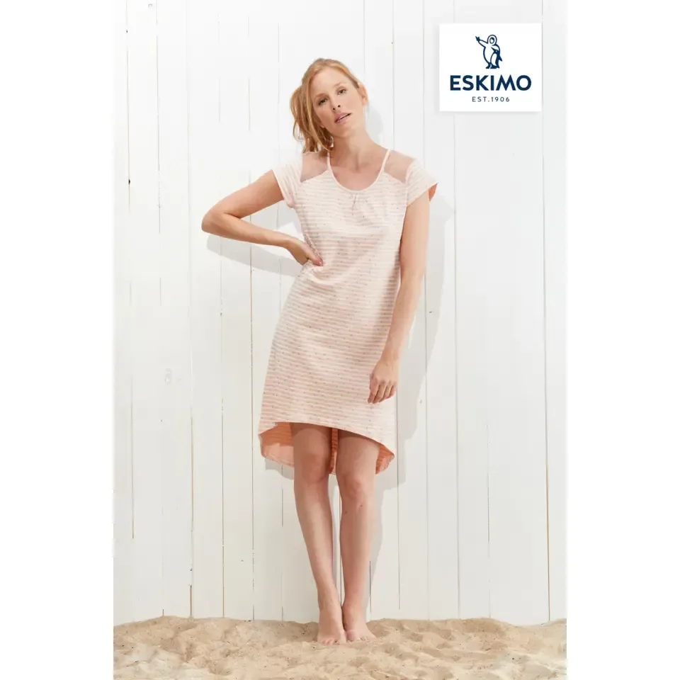 Eskimo Slaapkleed: FAY