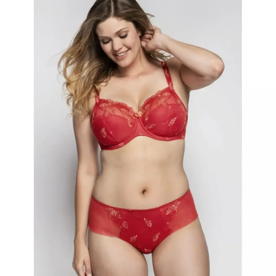 Ulla Bh CARLA ( grote cupmaten ) Europese maten!