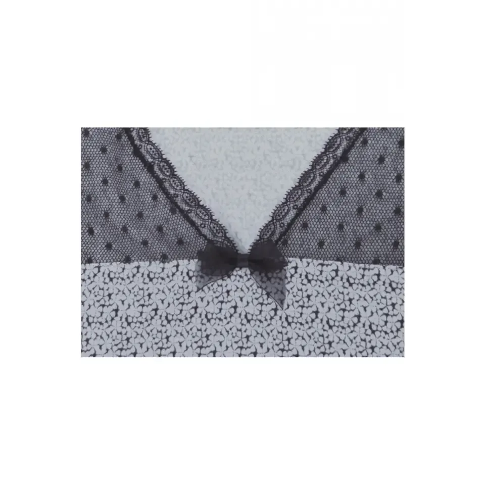 Egatex Nachthemd fijne jersey
