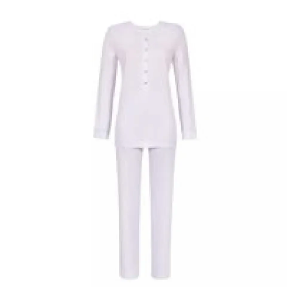Ringella Pyjama: katoenen pyjama (40-46)