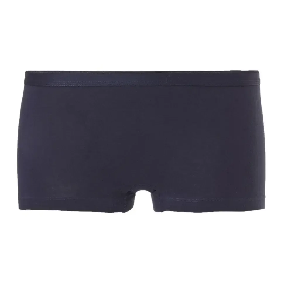 Ten Cate Slip: Basic Short Women ( Blauw ) Per 2 stuks
