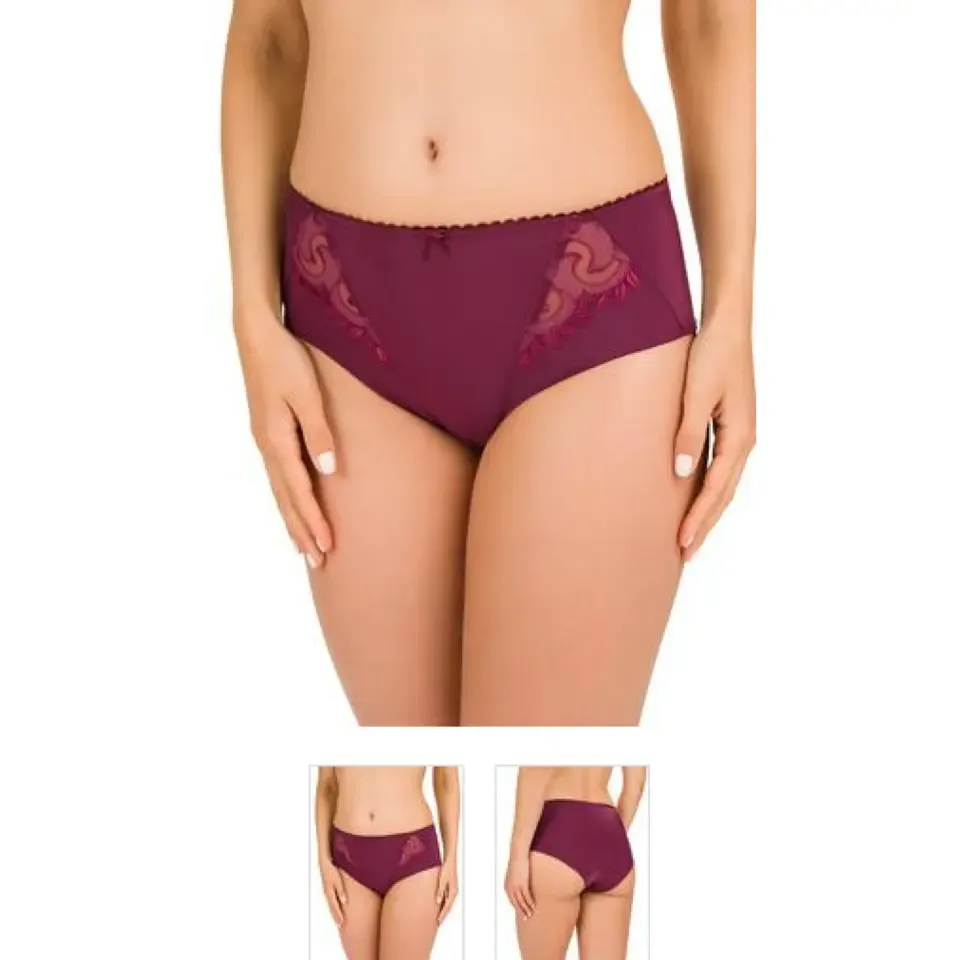 Felina Slips: Rhapsody ( Bordeau )