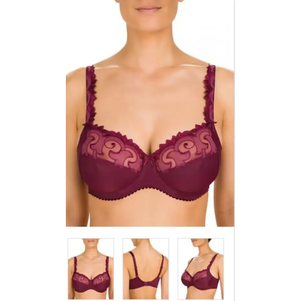 Felina Bh: Rhapsody ( Bordeau )