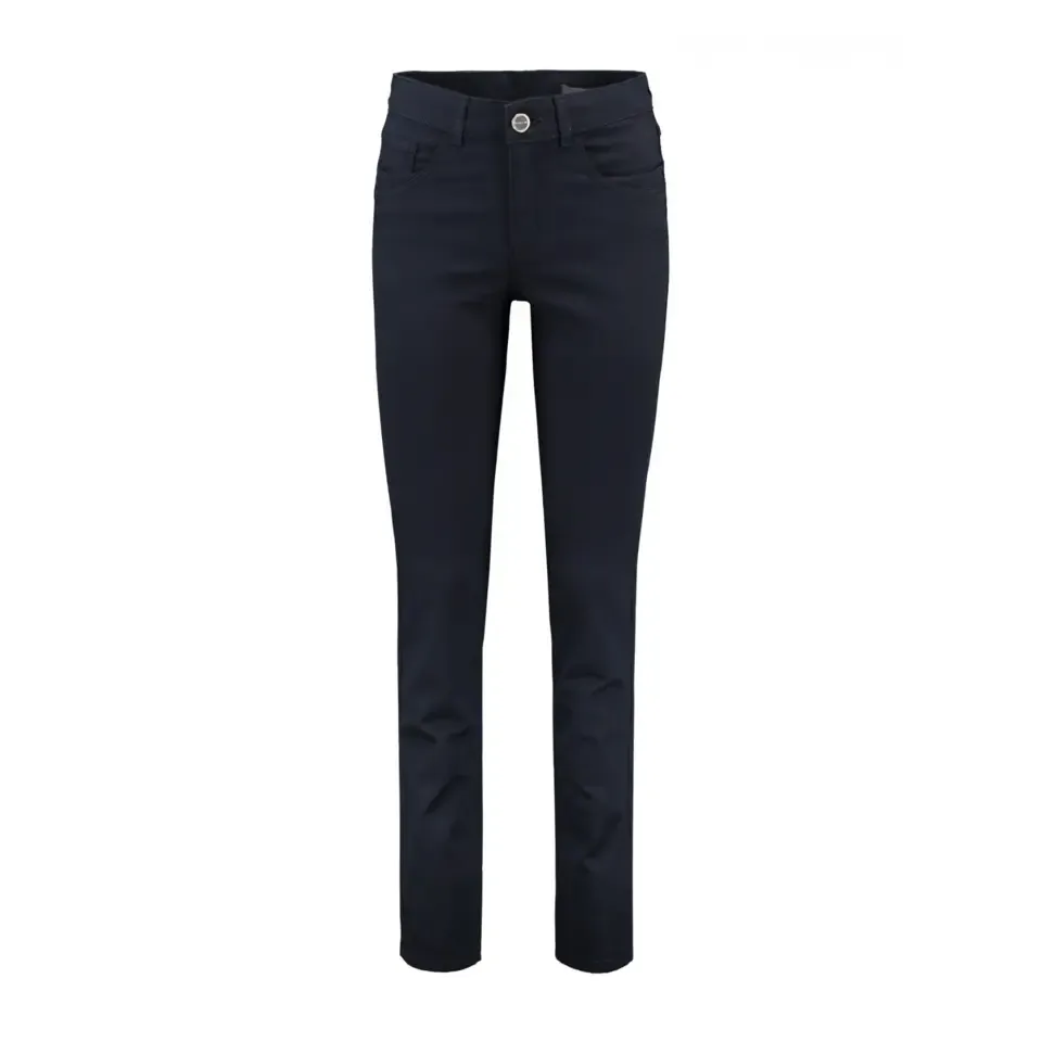Para Mi Broek Angela Heaven Navy L32
