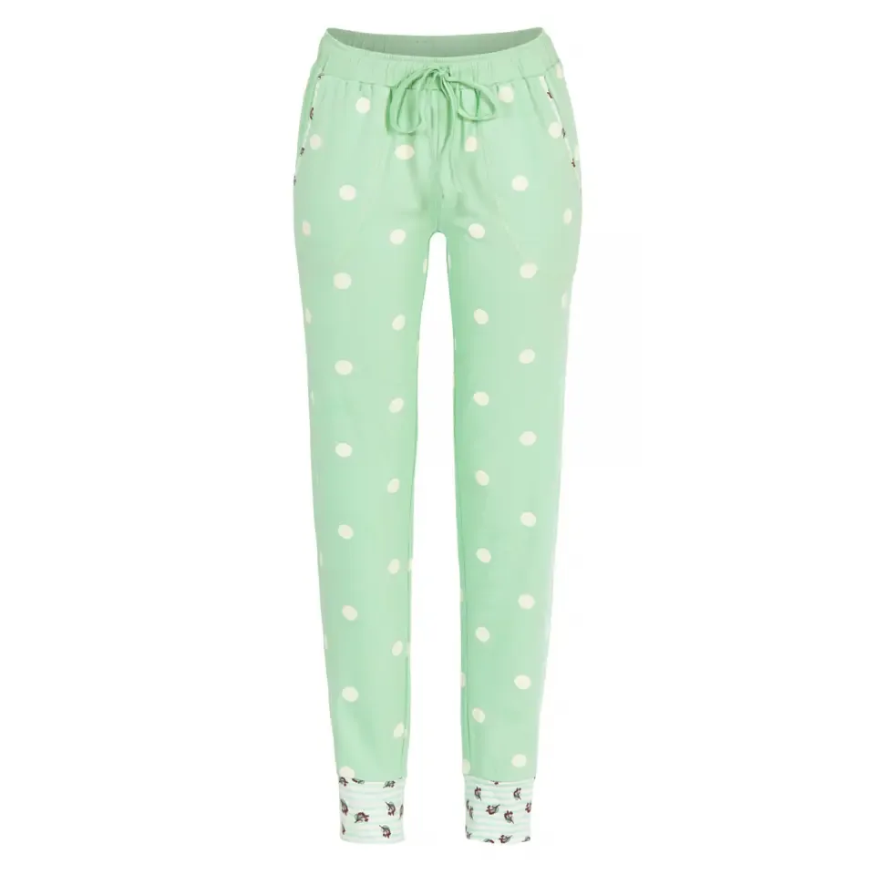 Ringella Bloomy Pyjama met bollen