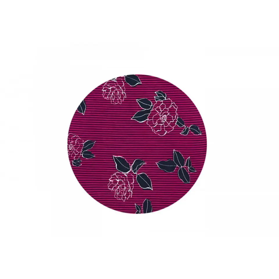 Ringella Pyjama: katoenen doorknoop pyjama