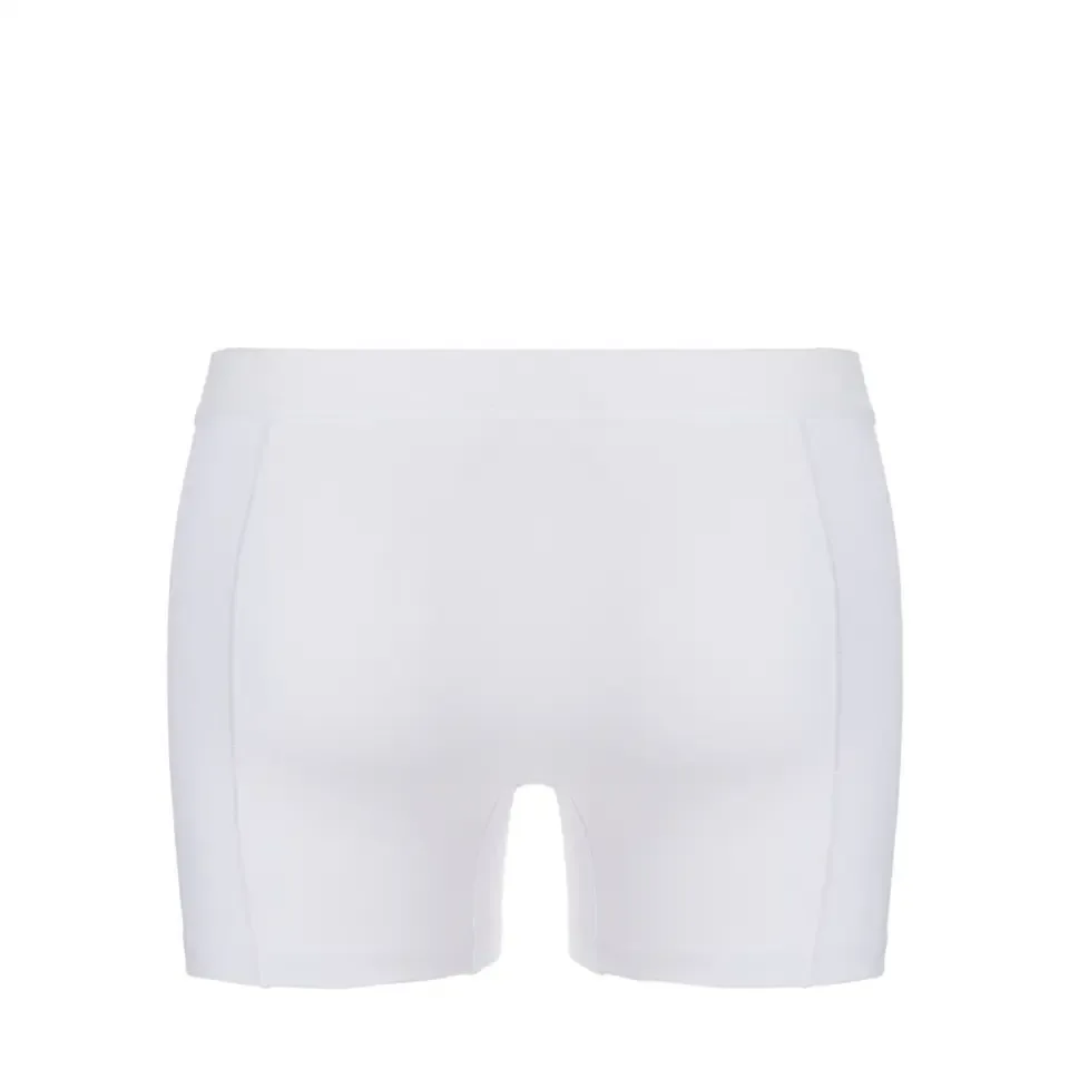 Ten Cate Boxer: Fine Men Boxer 2pack, Grijs