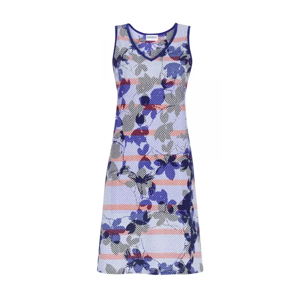 Ringella Fris Zomerkleed, zonder mouwen ( 38 - 48 )