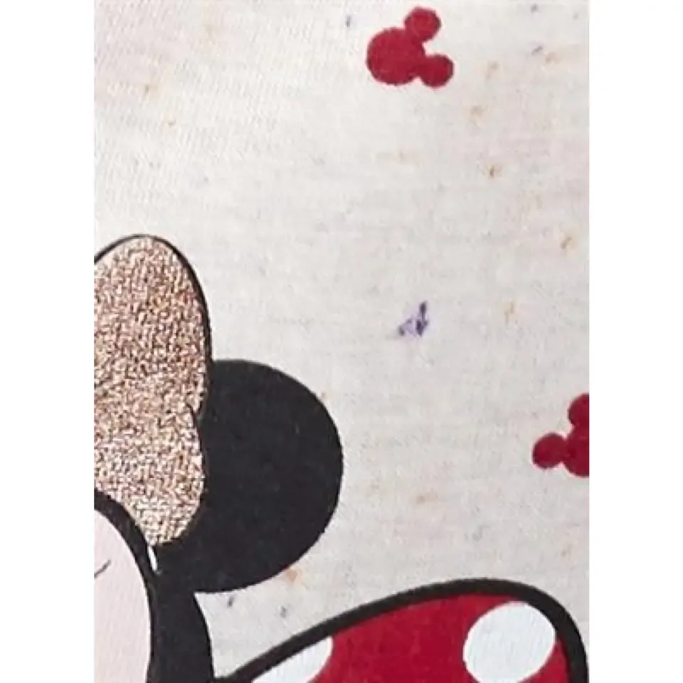 Eskimo Disney Slaapkleedjes meisjes: Minnie Bow 2 - 8jaar