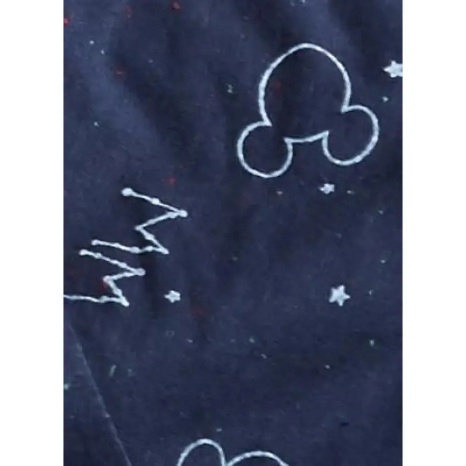 Eskimo Disney Pyjama's jongens: Mickey in Space 10 - 16 jaar
