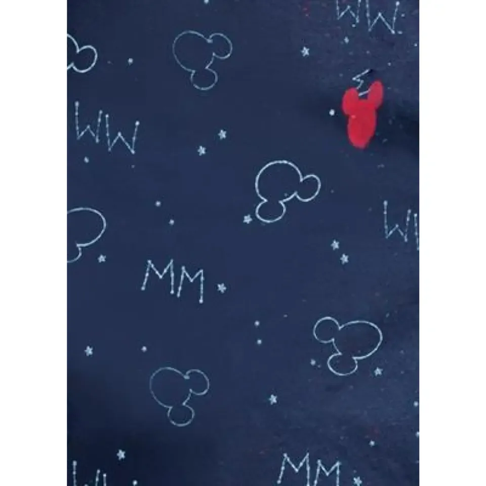 Eskimo Disney Pyjama's jongens: Mickey in Space 2 - 8jaar