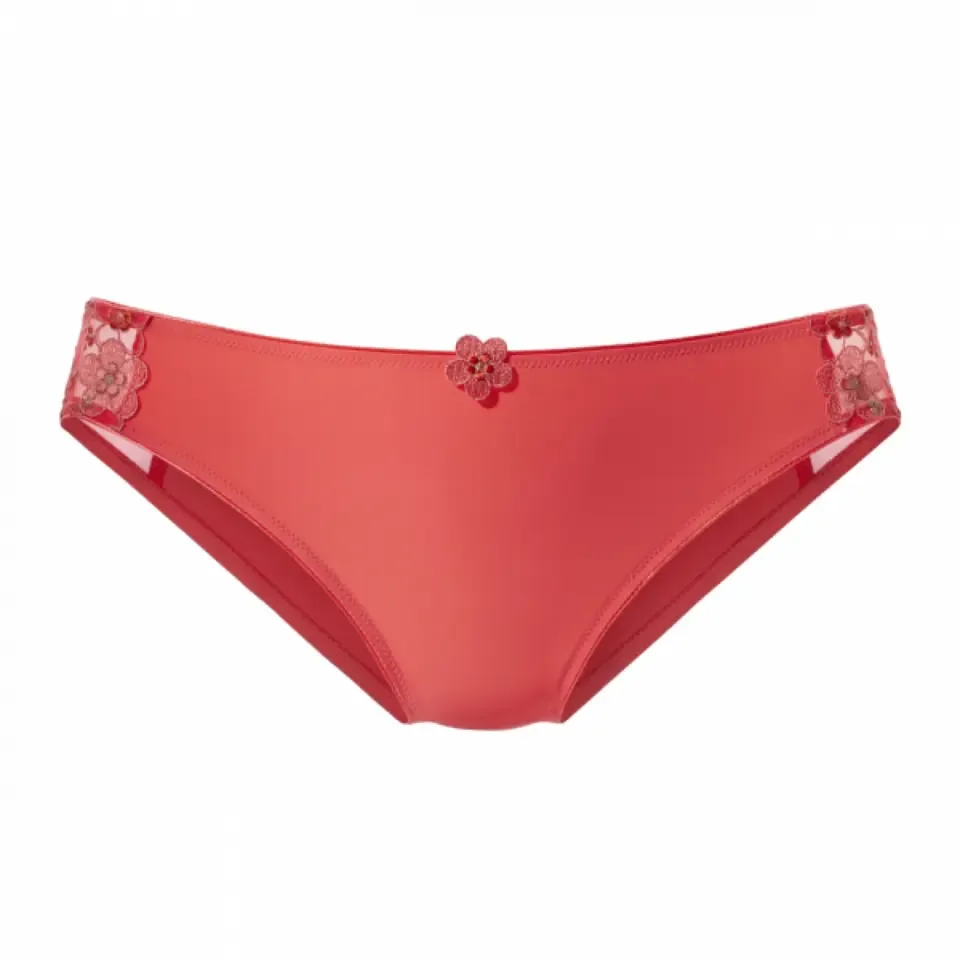 Dacapo Slip: Sunset madeira kleur