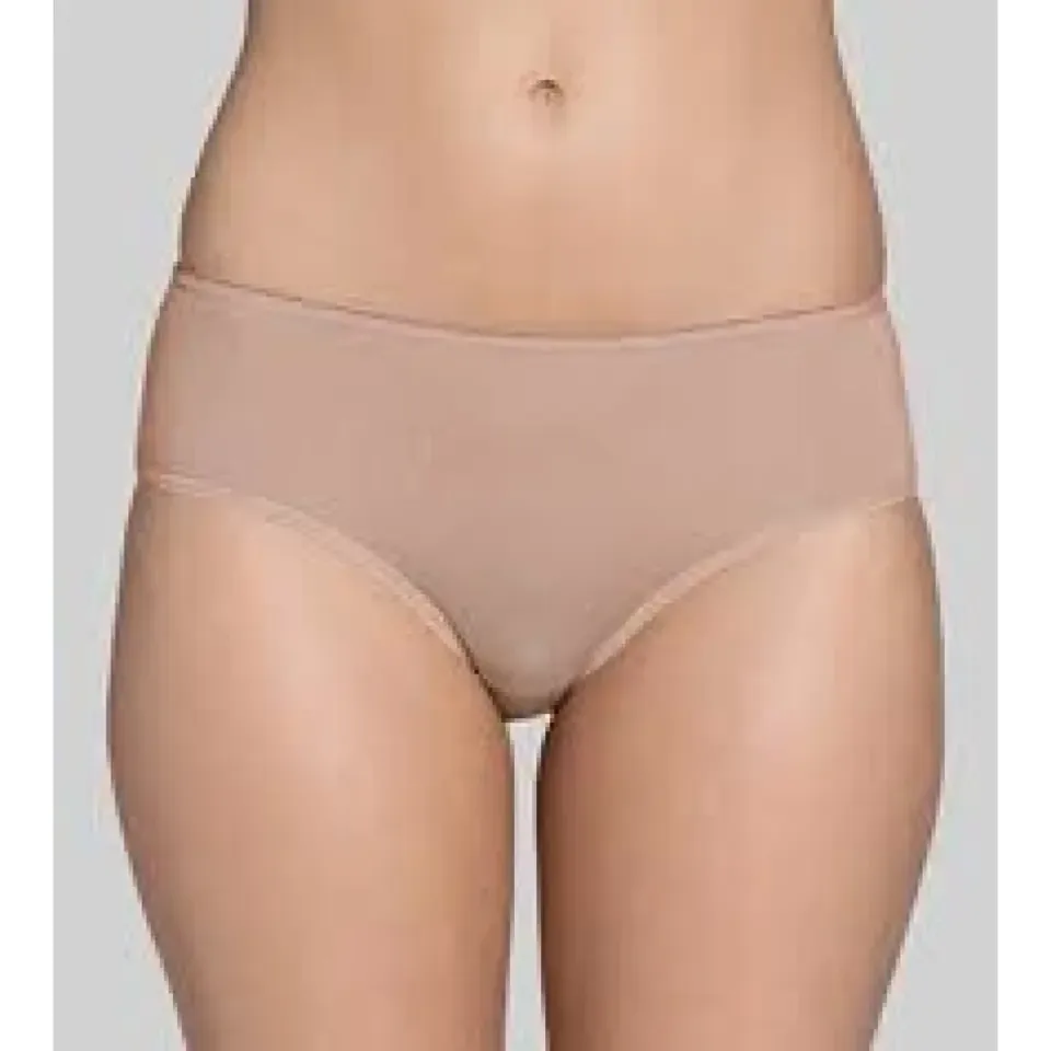 Sloggi Feel Sensation Midi Huidskleur 4 pack