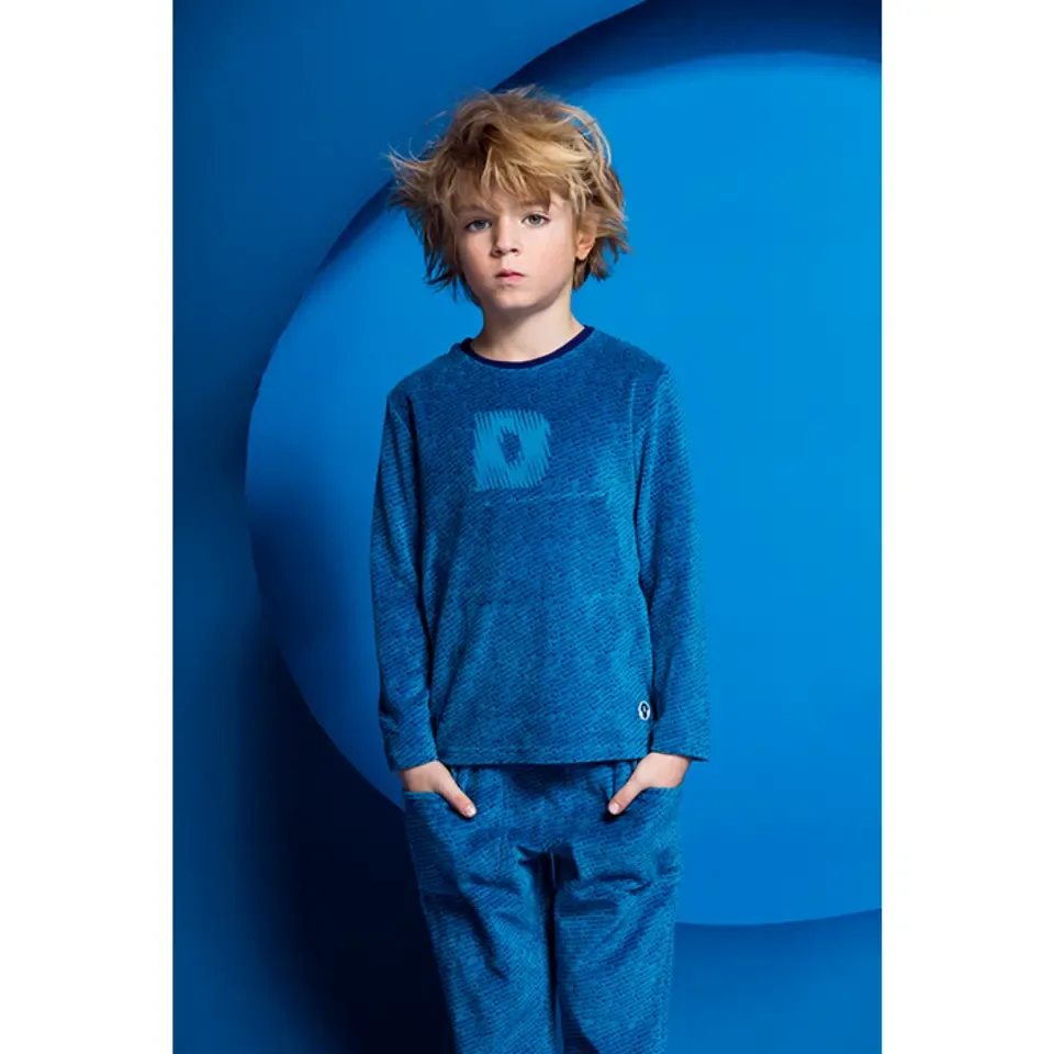 Dodoo Pyjama's jongens