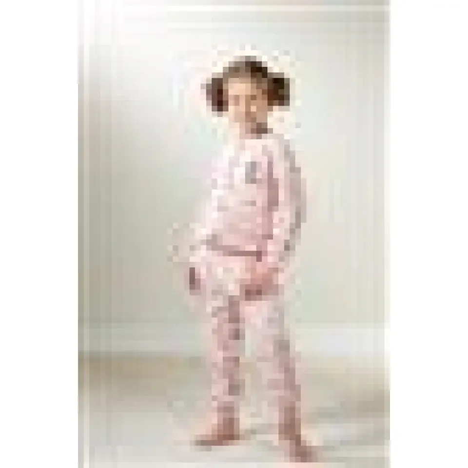 Eskimo onesie 2j tot 6jaar