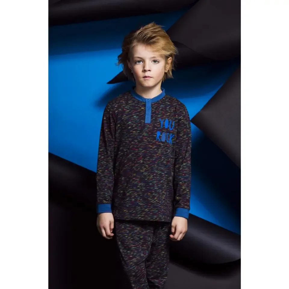 Dodoo Pyjama's jongens