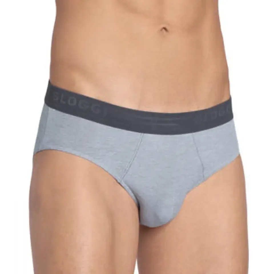 Sloggi herenslips Explorer midi